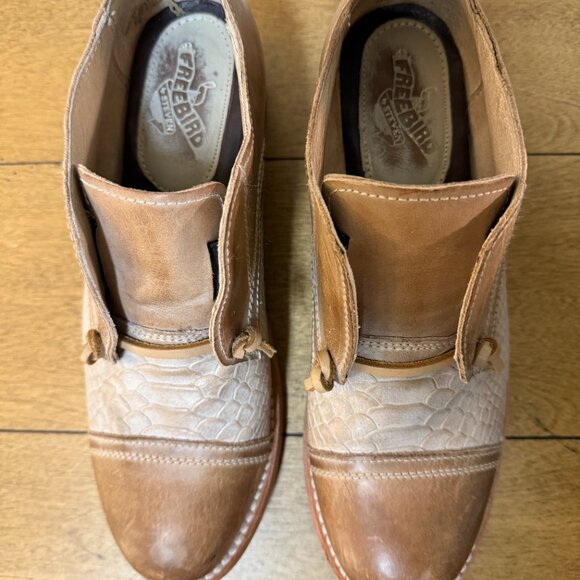 Freebird by Steven Oxfords - Picture 8 of 8